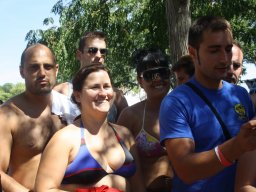 XVII Concentracion - 2010